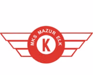 Logo của Mazur Elk