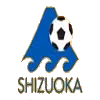 Logo của Shizuoka XI U18