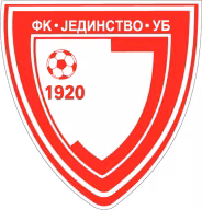 Logo của Jedinstvo