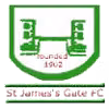 Logo của St James's Gate