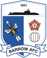 Logo của Barrow
