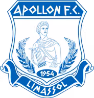 Logo của Apollon Limassol FC