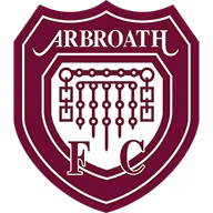 Logo của Arbroath