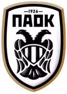 Logo của PAOK