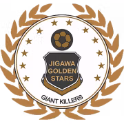 Logo của Jigawa Golden Stars