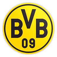 Logo của Dortmund II