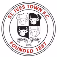 Logo của St Ives Town