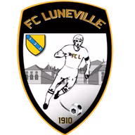 Logo của US Trailor Luneville