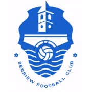 Logo của Berriew