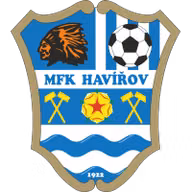 Logo của MFK Havirov