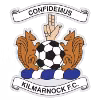 Logo của Kilmarnock U20