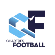 Logo của C'Chartres Football