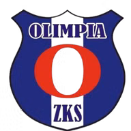 Logo của Olimpia Zambrow