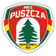 Logo của Puszcza