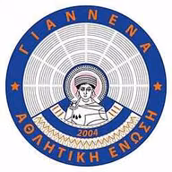 Logo của AE Giannena