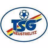 Logo của TSG Neustrelitz