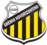 Logo của Novorizontino