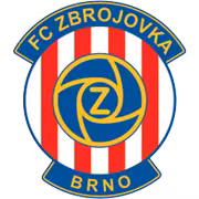 Logo của Brno U19