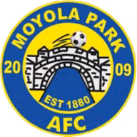 Logo của Moyola Park
