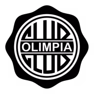 Logo của Olimpia