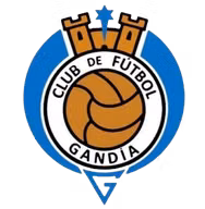 Logo của Gandia