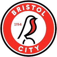 Logo của Bristol City (nữ)