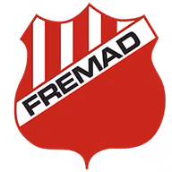 Logo của Sonderborg Fremad