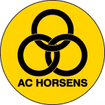 Logo của Horsens Reserve