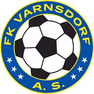 Logo của SK Slovan Varnsdorf