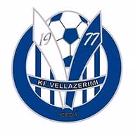 Logo của Vlazrimi Kicevo