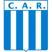 Logo của Racing de Cordoba