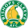 Logo của Bishop's Cleeve