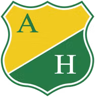 Logo của Atletico Huila