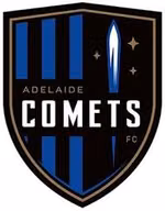 Logo của Adelaide Comets Reserves