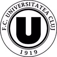Logo của Cluj