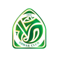 Logo của Sohar SC