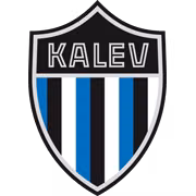 Logo của JK Tallinna Kalev II