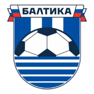 Logo của Baltika