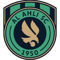 Logo của Al-Ahli Sports Club(Qatar)