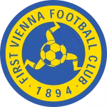 Logo của First Vienna FC 1894