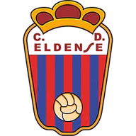 Logo của Eldense