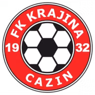 Logo của FK Krajina Cazin