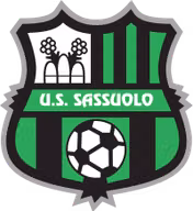 Logo của Sassuolo