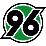 Logo của Hannover 96 Am