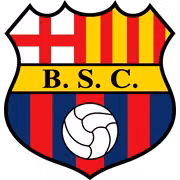 Logo của Barcelona SC(ECU)
