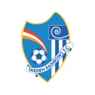 Logo của Tarxien Rainbows F.C