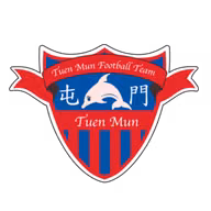 Logo của Tuen Mun