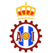 Logo của Real Aviles