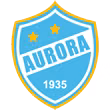 Logo của Aurora