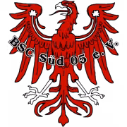 Logo của Brandenburger SC Sud 05